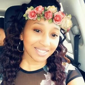 Meet your Posher, Patrisha